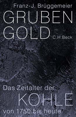 Cover: Brüggemeier, Grubengold
