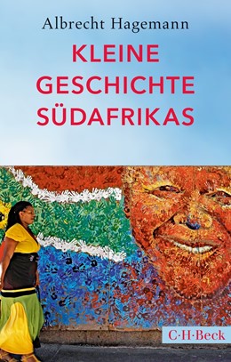 Cover: Hagemann, Kleine Geschichte Südafrikas