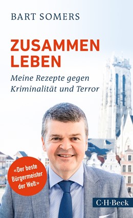 Cover: Somers, Zusammen leben
