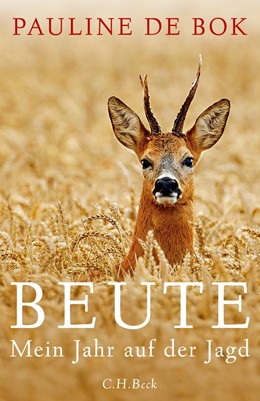 Cover: Bok, Beute