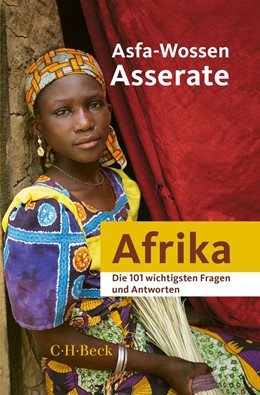 Cover: Asserate, Die 101 wichtigsten Fragen und Antworten - Afrika
