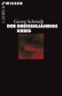 Cover: Schmidt, Der Dreißigjährige Krieg