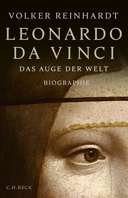 Cover: Reinhardt, Leonardo da Vinci