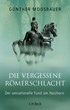 Cover: Moosbauer, Die vergessene Römerschlacht