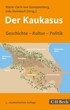 Cover: Gumppenberg / Steinbach, Der Kaukasus