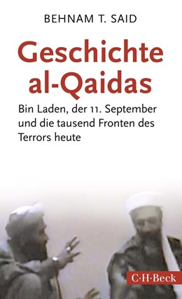 Cover: Said, Geschichte al-Qaidas