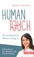 Cover: Böhme, Human Touch