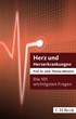 Cover: Meinertz, Die 101 wichtigsten Fragen und Antworten - Herz und Herzerkrankungen