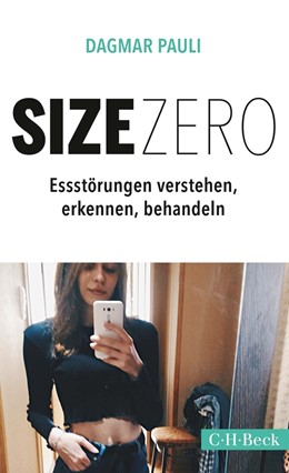 Cover: Pauli, Size Zero