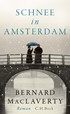 Cover: MacLaverty, Schnee in Amsterdam