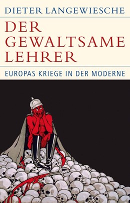 Cover: Langewiesche, Der gewaltsame Lehrer