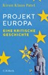 Cover: Patel, Projekt Europa