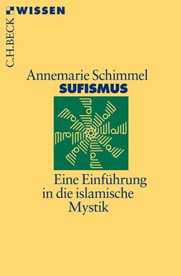 Cover: Schimmel, Sufismus