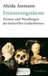 Cover: Assmann, Erinnerungsräume
