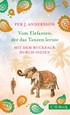 Cover: Andersson, Vom Elefanten, der das Tanzen lernte