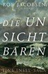 Cover: Jacobsen, Die Unsichtbaren
