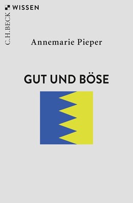 Cover: Pieper, Gut und Böse
