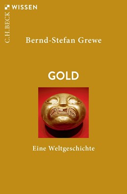 Cover: Grewe, Gold