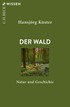 Cover: Küster, Der Wald