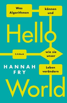 Cover: Fry, Hello World