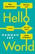 Cover: Fry, Hello World