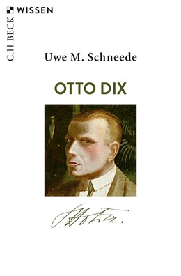Cover: Schneede, Otto Dix