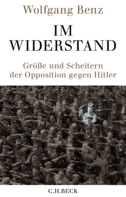 Cover: Benz, Im Widerstand