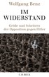 Cover: Benz, Im Widerstand