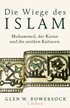 Cover: Bowersock, Die Wiege des Islam