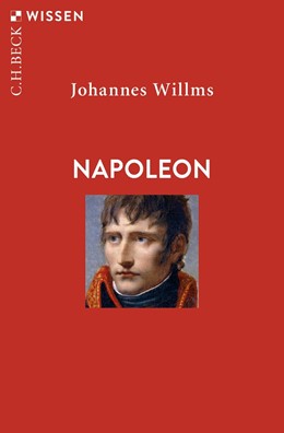 Cover: Willms, Napoleon
