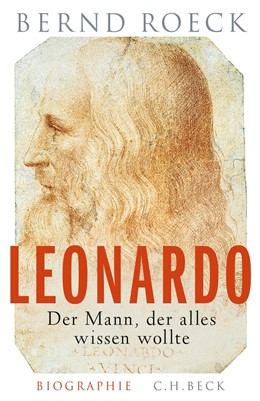 Cover: Roeck, Leonardo