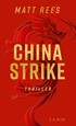 Cover: Rees, China Strike