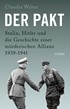 Cover: Weber, Der Pakt