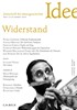 Cover: Raulff / Breckman, Zeitschrift für Ideengeschichte Heft XIII/3 Herbst 2019