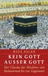 Cover: Aslan, Kein Gott außer Gott