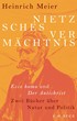 Cover: Meier, Nietzsches Vermächtnis