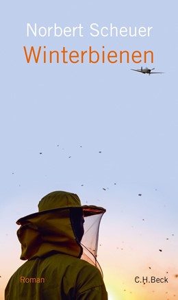 Cover: Scheuer, Winterbienen