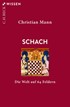 Cover: Mann, Schach
