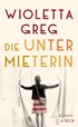 Cover: Greg, Die Untermieterin