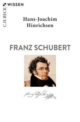 Cover: Hinrichsen, Franz Schubert
