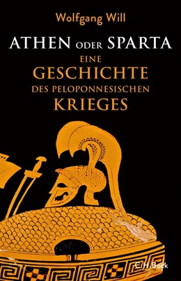 Cover: Will, Athen oder Sparta