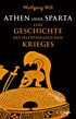 Cover: Will, Athen oder Sparta