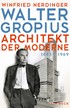 Cover: Nerdinger, Walter Gropius