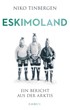 Cover: Tinbergen, Eskimoland