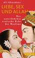 Cover: Ghandour, Liebe, Sex und Allah