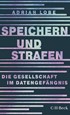 Cover: Lobe, Speichern und Strafen