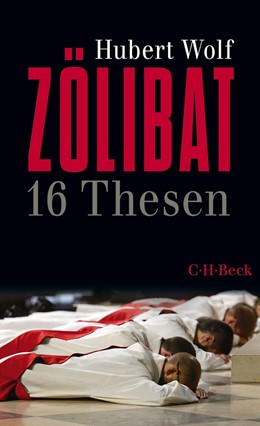 Cover: Wolf, Zölibat
