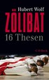 Cover: Wolf, Zölibat
