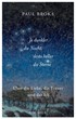 Cover: Broks, Je dunkler die Nacht, desto heller die Sterne