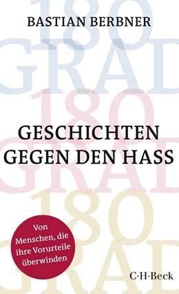 Cover: Berbner, 180 GRAD